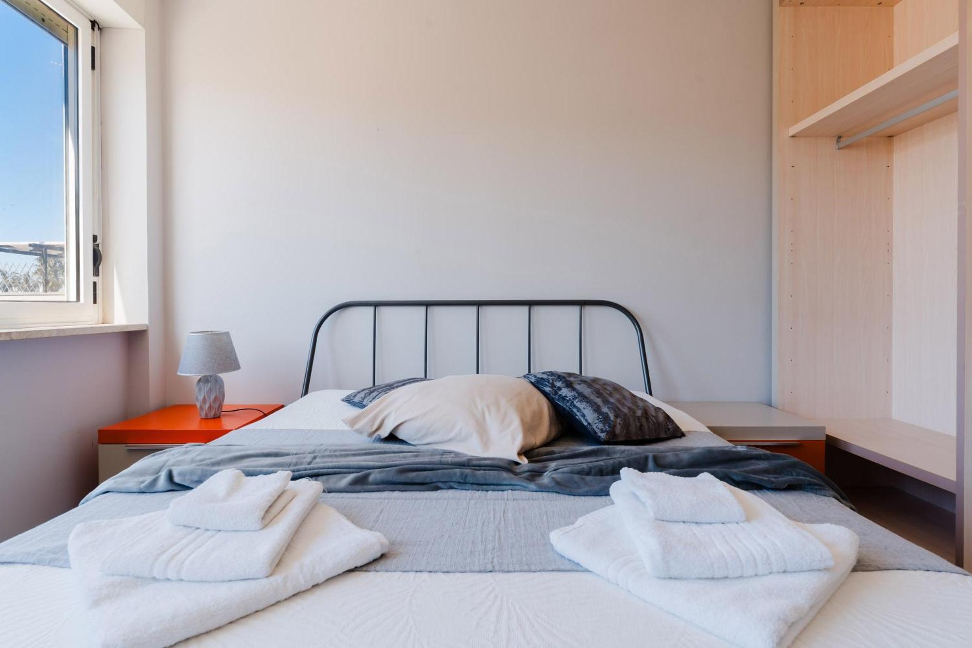 Casa Vacanze Valentina A Otranto 5 Posti Exteriér fotografie